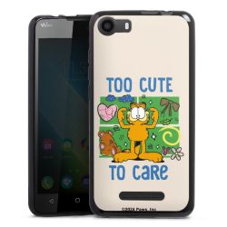 Silikoni Suojakuori musta