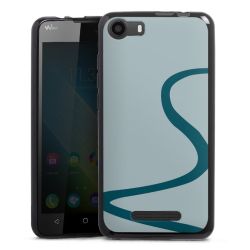 Silicone Case black