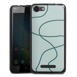 Silicone Case black