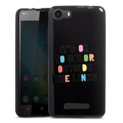 Silikoni Suojakuori musta