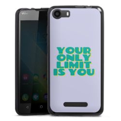 Silikoni Suojakuori musta