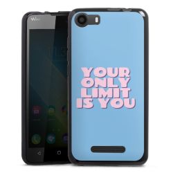 Silikoni Suojakuori musta