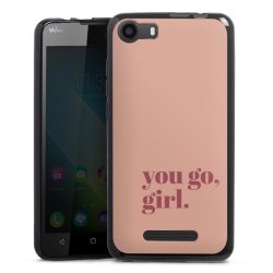 Silikoni Suojakuori musta