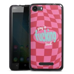 Silikoni Suojakuori musta