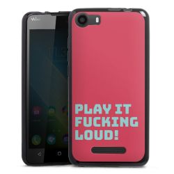 Silikoni Suojakuori musta