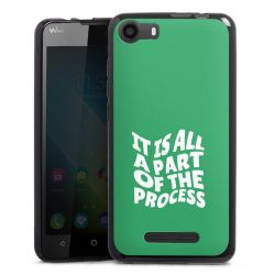 Silikoni Suojakuori musta