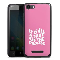 Silicone Case black