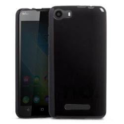 Silicone Case black