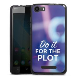 Silikoni Suojakuori musta