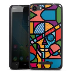 Silicone Case black