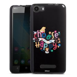Silicone Case black