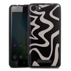 Silicone Case black