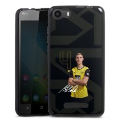 Silicone Case black