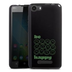 Silikoni Suojakuori musta