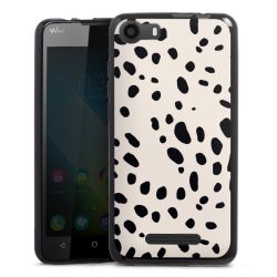 Silicone Case black
