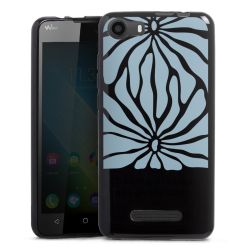 Silikoni Suojakuori musta