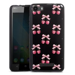 Silicone Case black