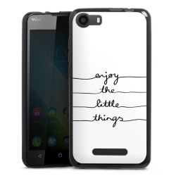 Silikoni Suojakuori musta