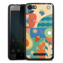 Silikoni Suojakuori musta