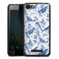 Silikoni Suojakuori musta