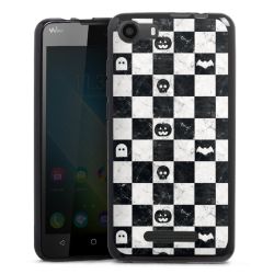 Silikoni Suojakuori musta