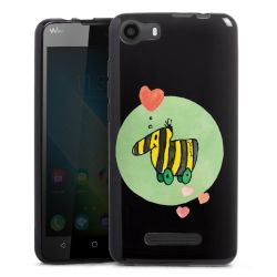 Silikoni Suojakuori musta