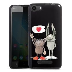 Silikoni Suojakuori musta