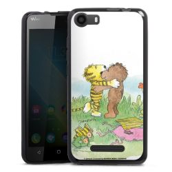 Silikoni Suojakuori musta