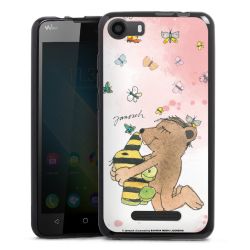 Silikoni Suojakuori musta