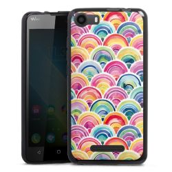 Silikoni Suojakuori musta