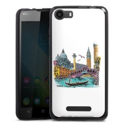 Silicone Case black