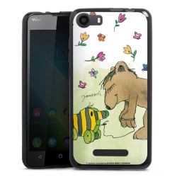 Silikoni Suojakuori musta