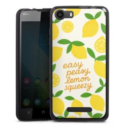 Easy Peasy Lemon Squeezy