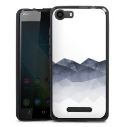 Silikoni Suojakuori musta