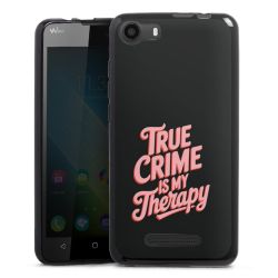 Silicone Case black