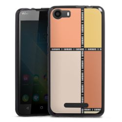 Silikoni Suojakuori musta