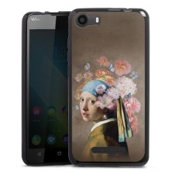 Silikoni Suojakuori musta