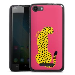 Silicone Case black