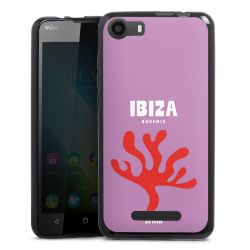 Silikoni Suojakuori musta