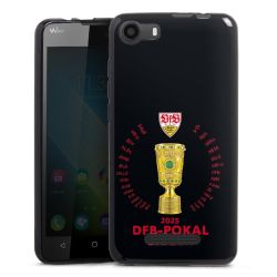 VfB DFB-Pokal Sieger Schwarz
