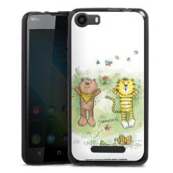 Silikoni Suojakuori musta