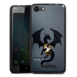 Silicone Case black