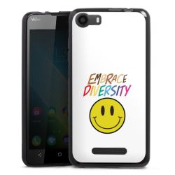 Silicone Case black