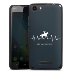 Silicone Case black