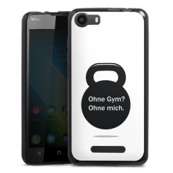 Silicone Case black