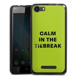 Silicone Case black