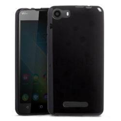 Silicone Case black