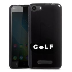 Silicone Case black
