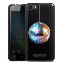 Silikoni Suojakuori musta