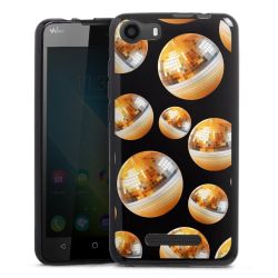 Silikoni Suojakuori musta